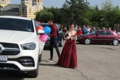 Бал Випуск 21