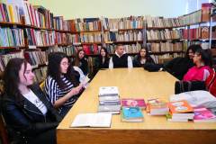 Ден на европейските автори