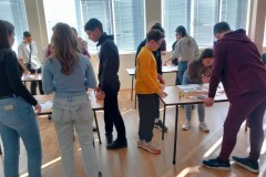 Основателите на обединена Европа