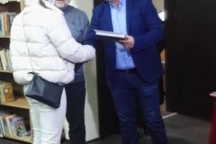 Поклон и памет 2022