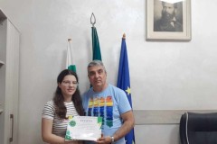 Природни науки 2024