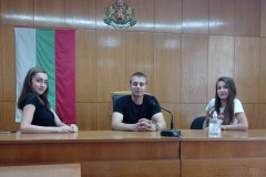 Районен съд