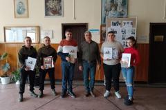 Трети март – поклон и памет  2024