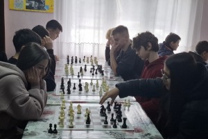 Шахмат 2026