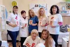 HIV 2023