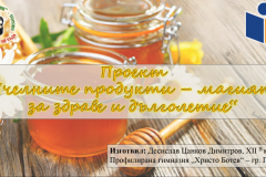 НАЧАЛО-ПРЕЗЕНТАЦИЯ