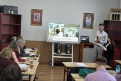 XXII НСПНЕ